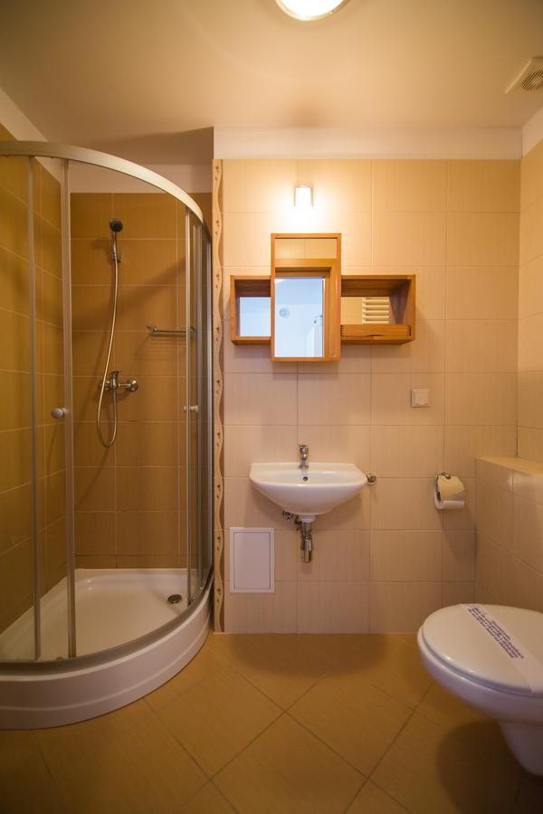 Apartamenty Swinoujscie - Roza Wiatrow Exterior foto